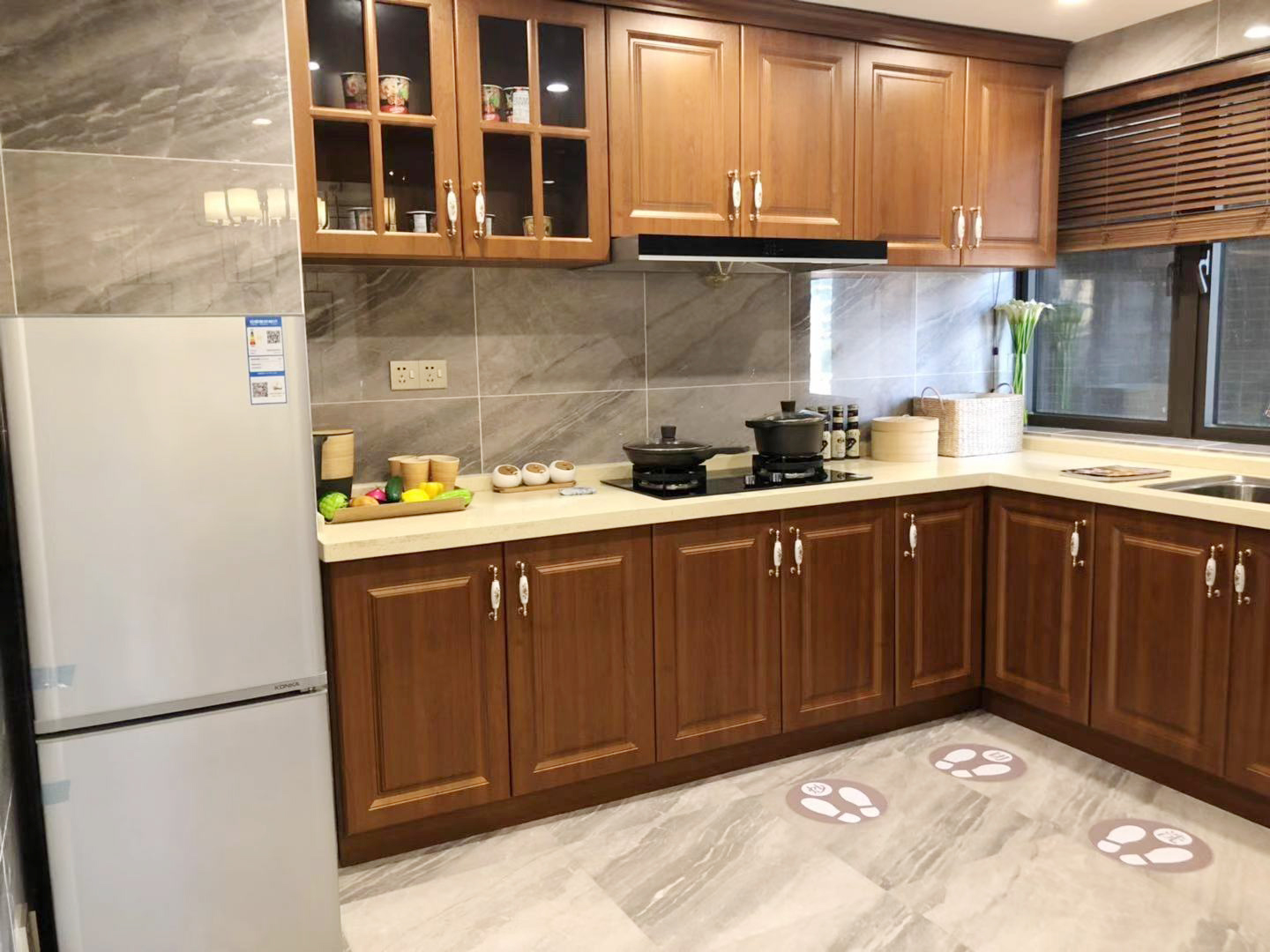 装修好的房子怎么装扮更好看,房子里面装修全部视频