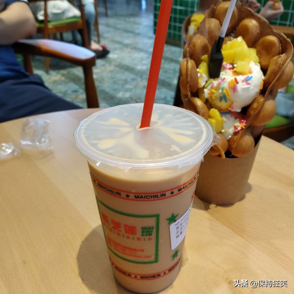 香港十大特产食品,香港特产最值得带的东西