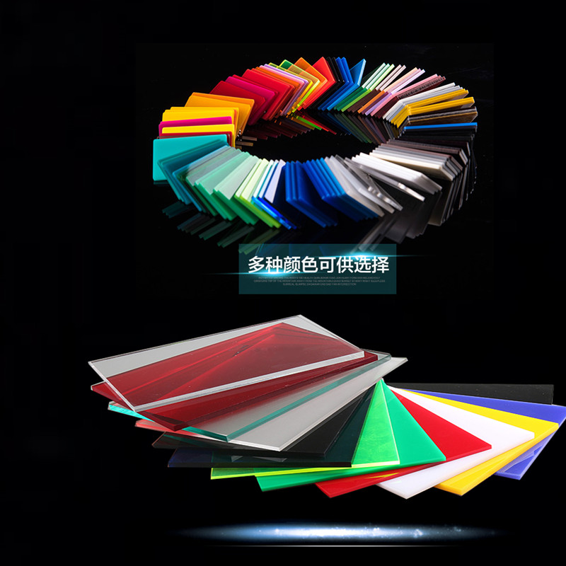 亚克力是什么材料有甲醛吗,亚克力是什么材质有什么好处