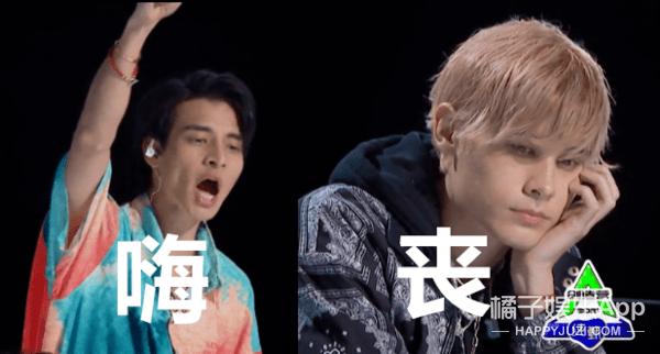 翻译被抓去选秀,翻译老师被抓到选秀