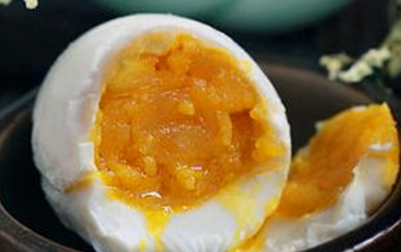 腌鸡蛋怎么腌的流油好吃原味,怎样腌鸡蛋好吃又流油视频