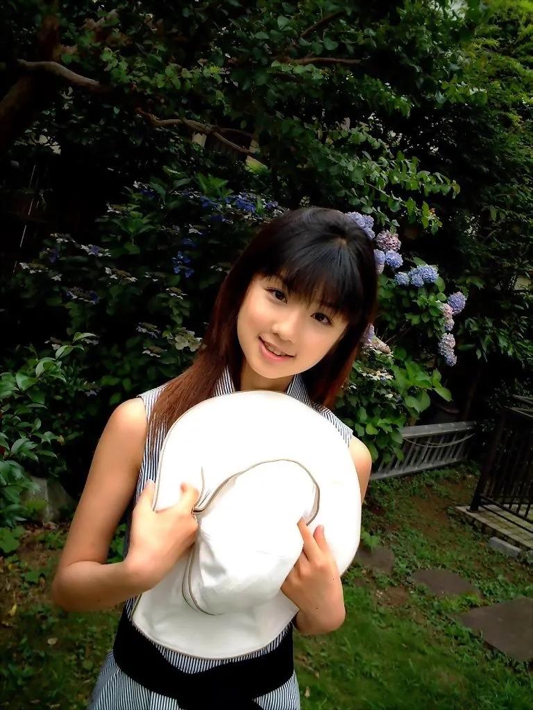 日本38岁童颜女神小仓优子，节目中首次谈及丈夫出走往事