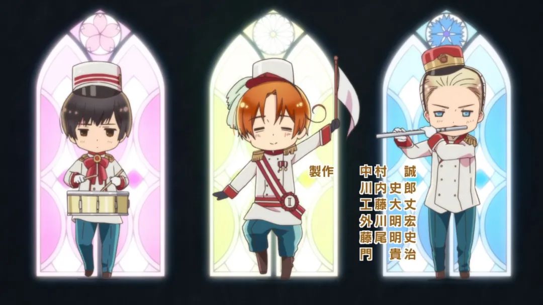 b站争议大的动漫,b站被骂下架的动画