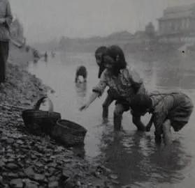 回忆成都猛追湾游泳场的历史,成都猛追湾游泳池美好回忆