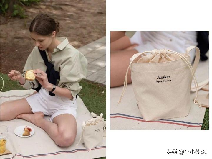 推荐几家好看又平价的帆布包,推荐好看实用帆布包便宜又好