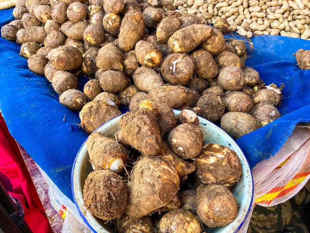 不错挺便宜的早市,附近比较旺的早市