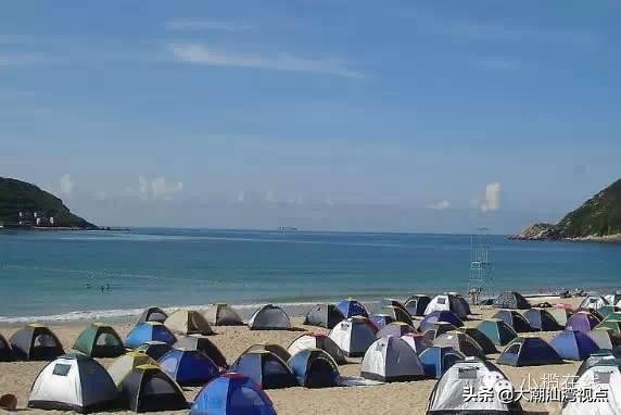 广东最值得去的海边吃喝便宜,广东海边海鲜旅游推荐