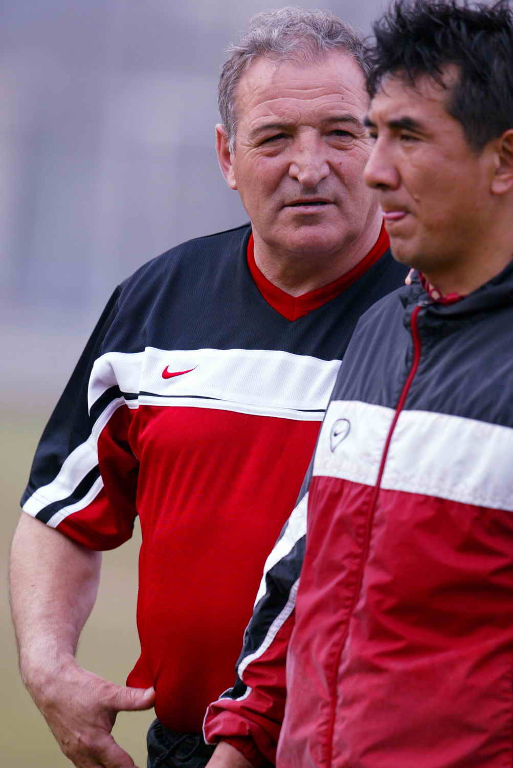 辽足20年峥嵘岁月,影像志见证