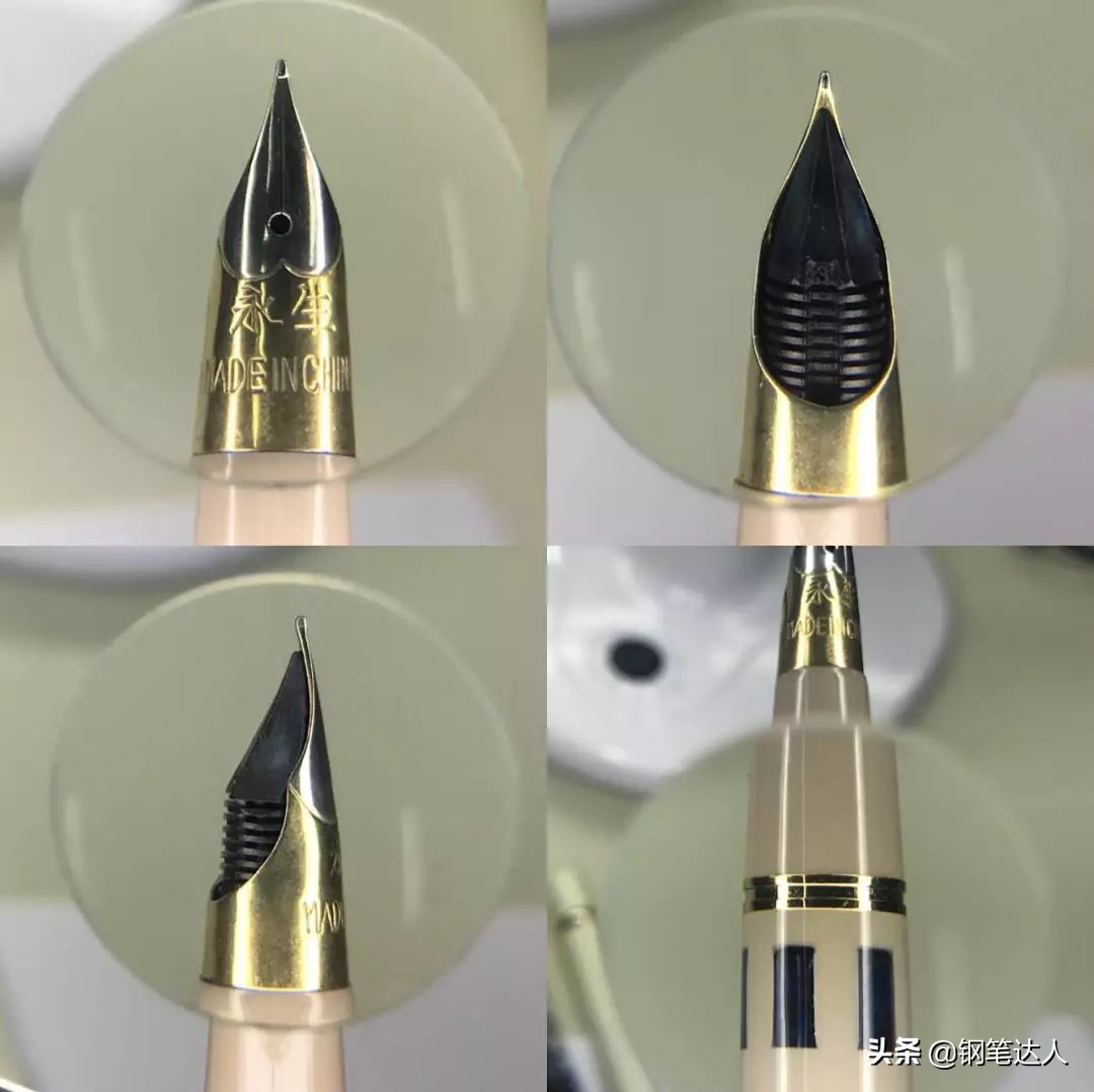 永生钢笔有036型号吗,永生716钢笔怎么样