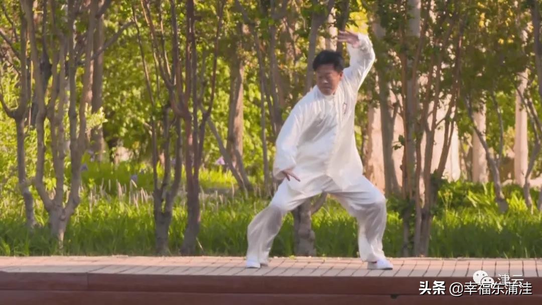 【津云调查】从“非典”到新冠，天津这位医生还是个“练家子”