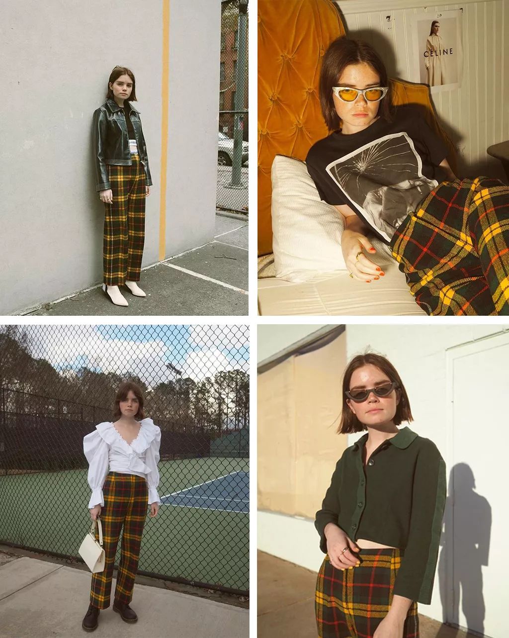 适合微胖小个子女生的衣服店铺,微胖小个子衣服穿搭