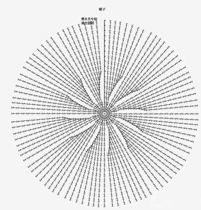 毛线时尚帽子适合40岁左右女款,可爱毛线帽子儿童