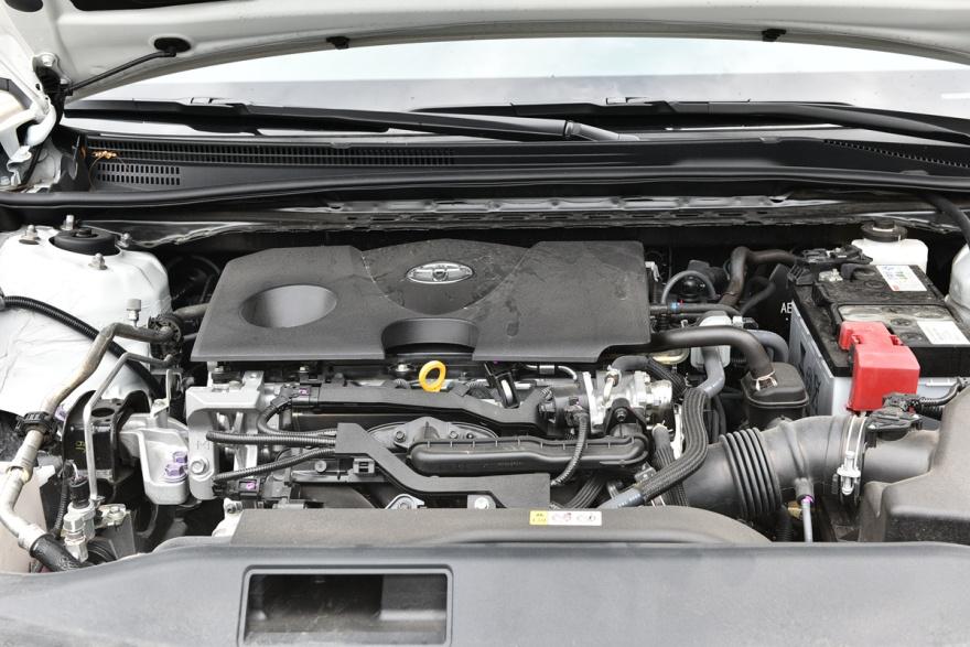 如果是你还会选择凯美瑞吗,比想象的要优秀