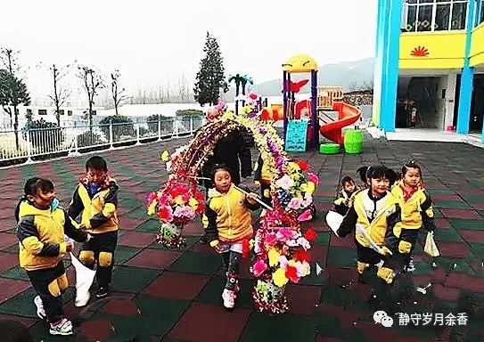 林明康/“麻城花挑”探源