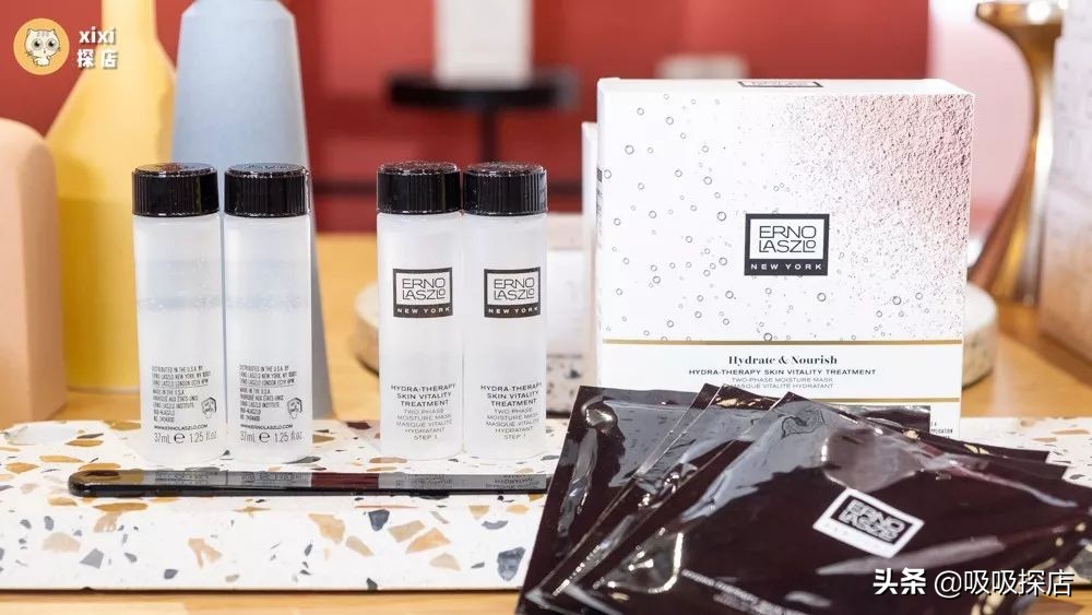 济南这家有1000+全球小众尖货的线*体下**验店，竟然...