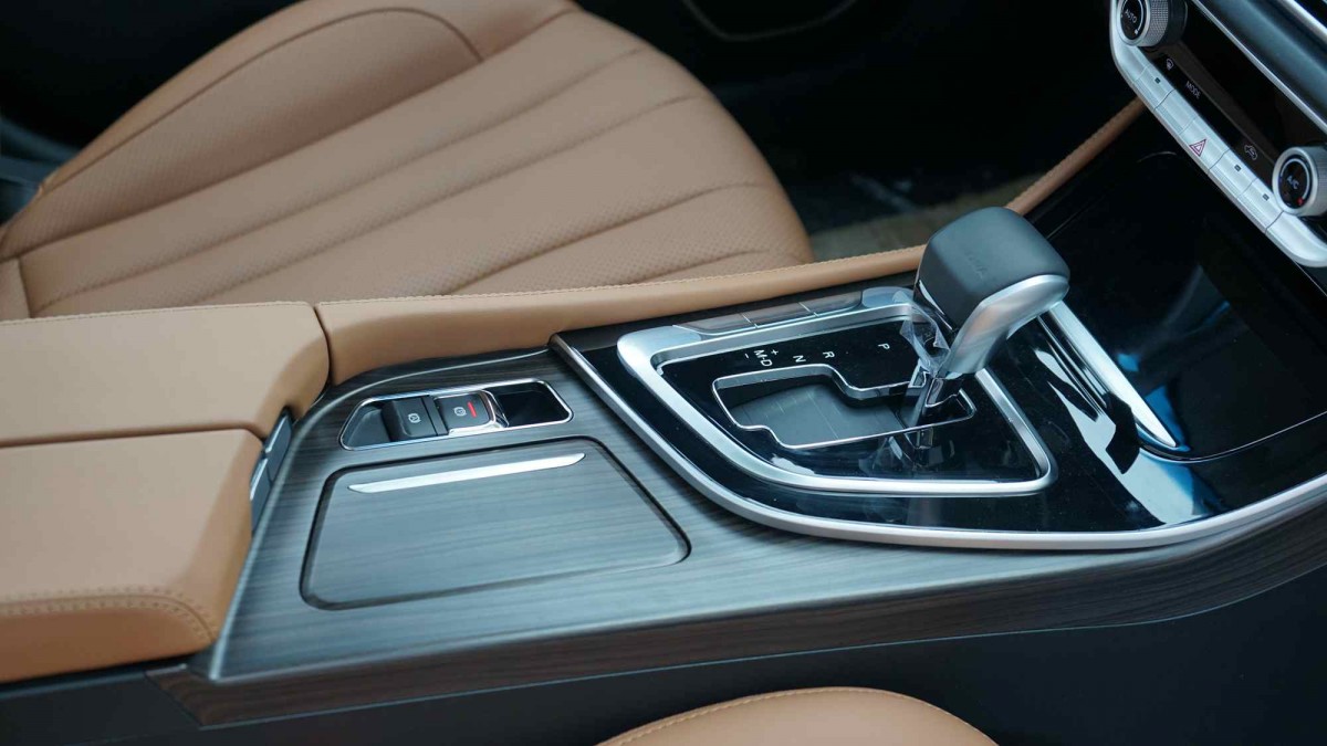 最新款北汽绅宝智道试驾,北汽绅宝智道解读