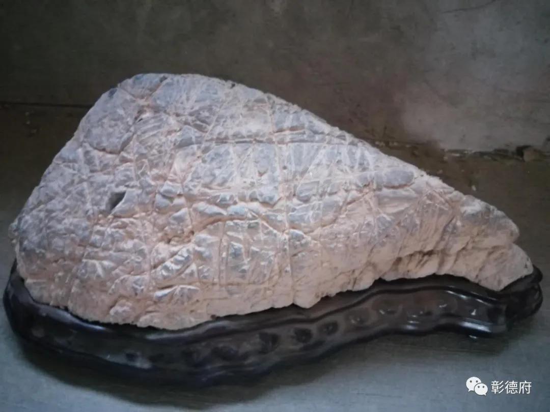 太行山风化石,太行山林石