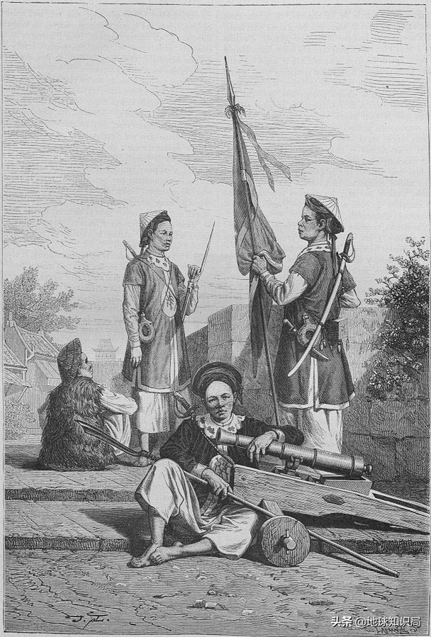 越南简史pdf,越南发展历史过程