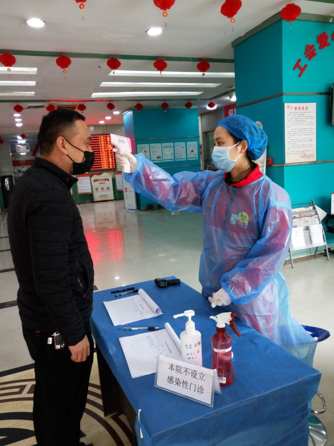 白衣天使生命的卫士,白衣天使抗疫身影