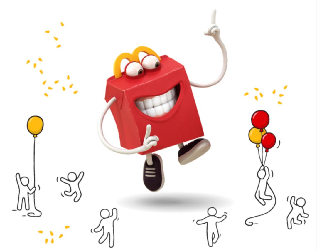 麦当劳汉堡薯条炸鸡雪碧,麦当劳新炸鸡汉堡