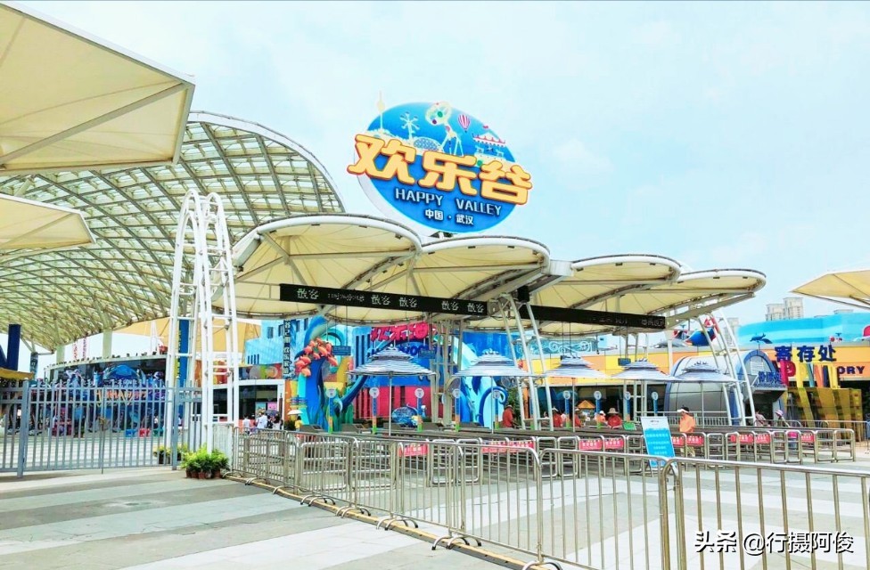 武汉玛雅游玩攻略,这个夏天一起去南昌旅游吧