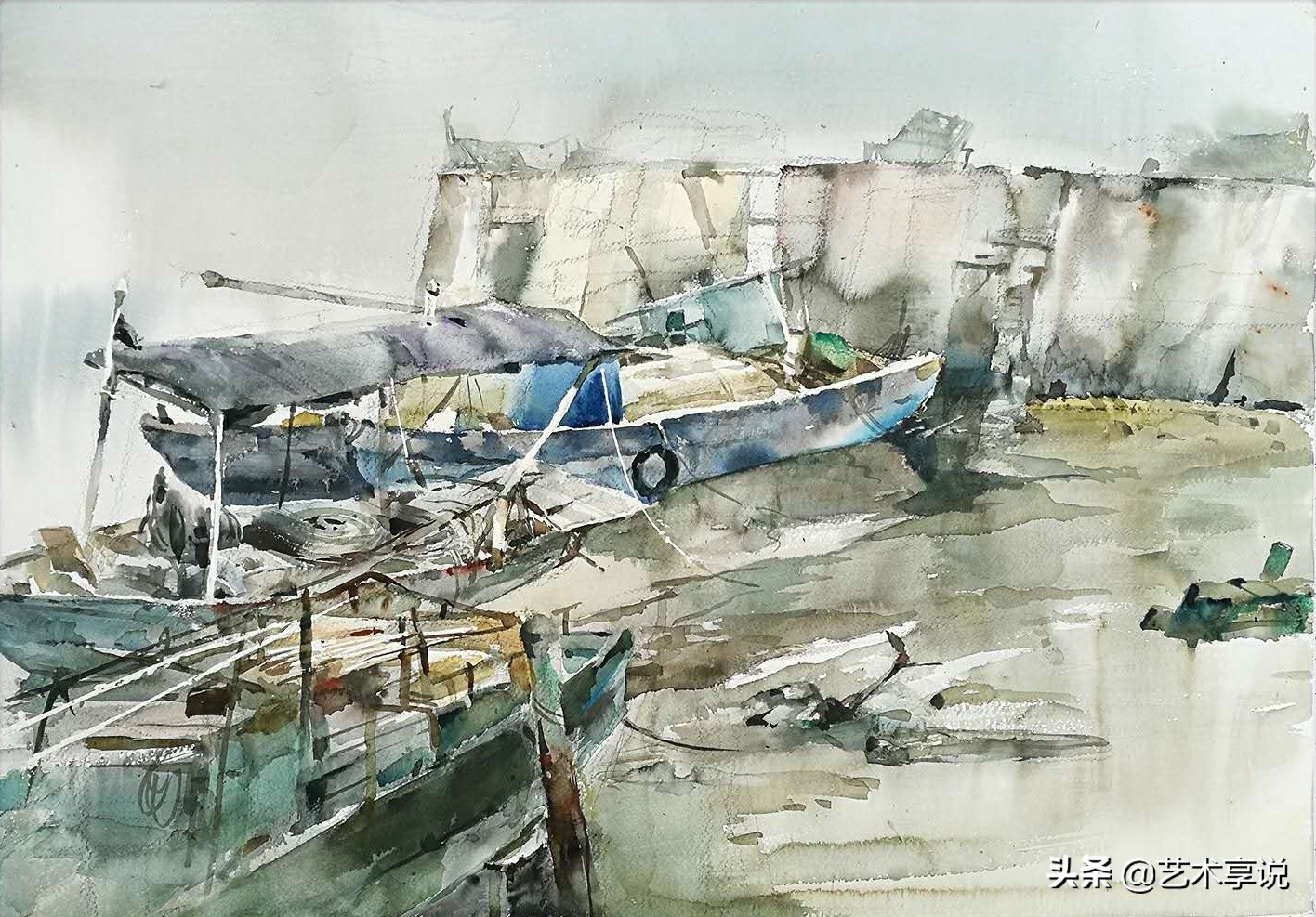 张虹创作的原声,张虹油画价格