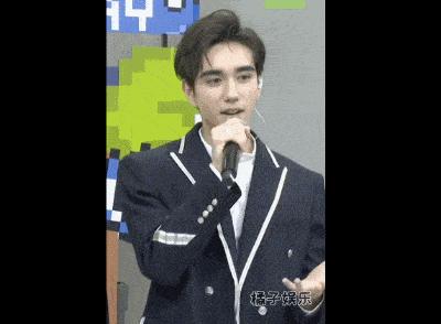 翻译被抓去选秀,翻译老师被抓到选秀