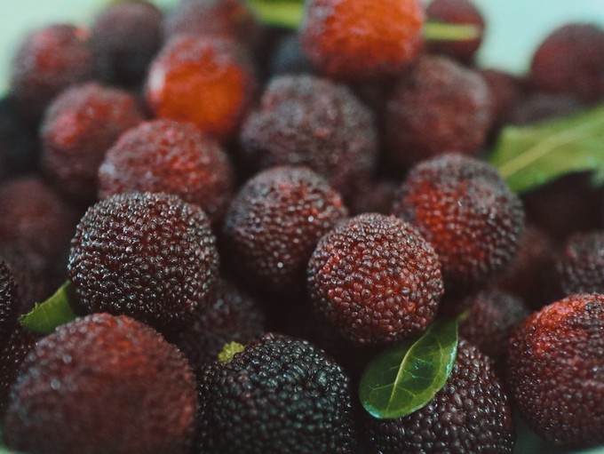 错过救赎山，还有彩虹山，手把手教你把漳州火山岛玩成假装在国外