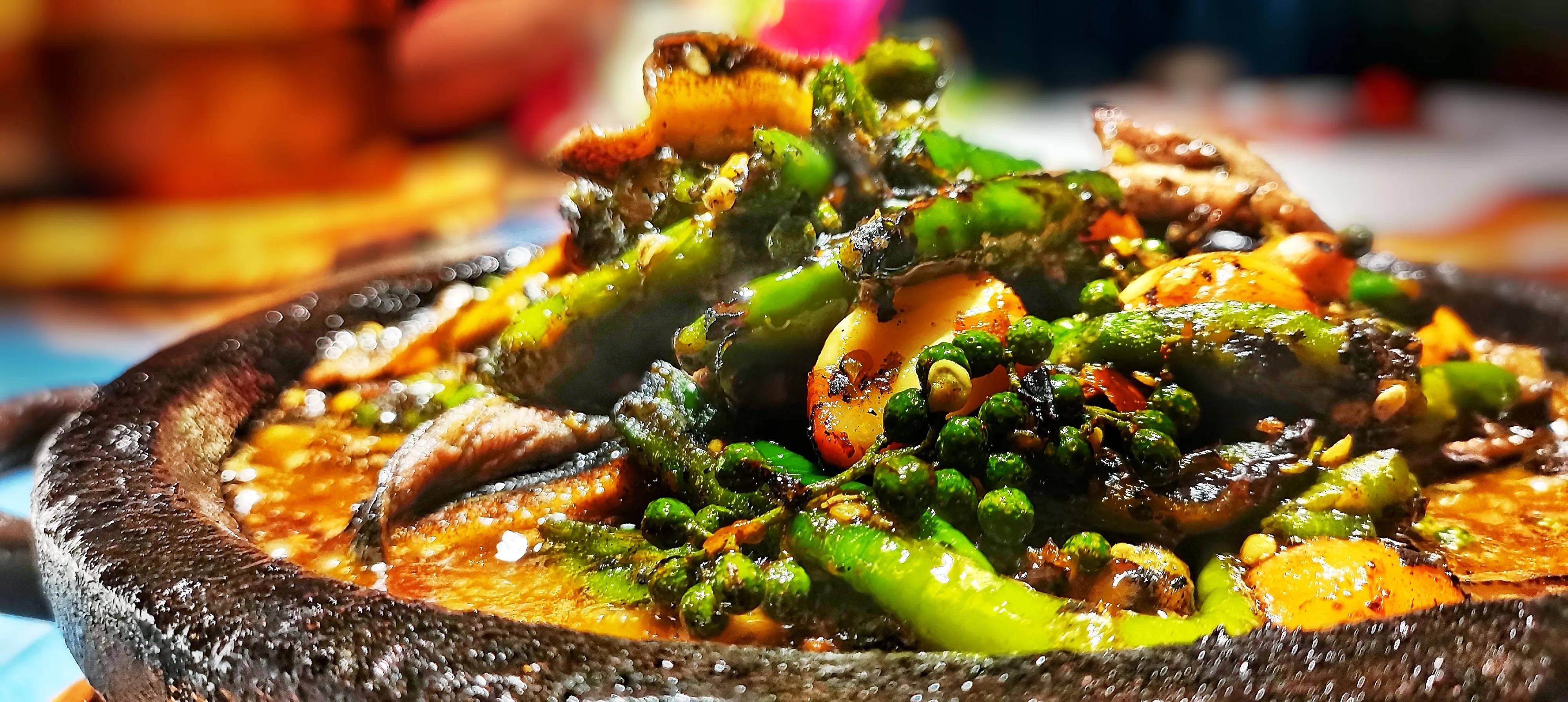 盘丝洞听石私语私房菜,盘丝洞听石私语私房菜优惠套餐