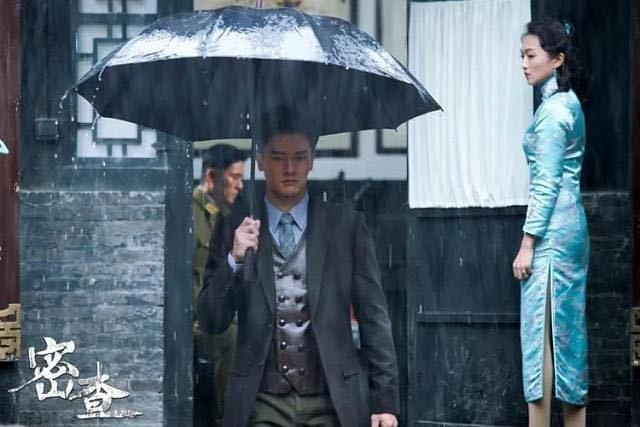 谍战电视剧两部,最近两部谍战剧