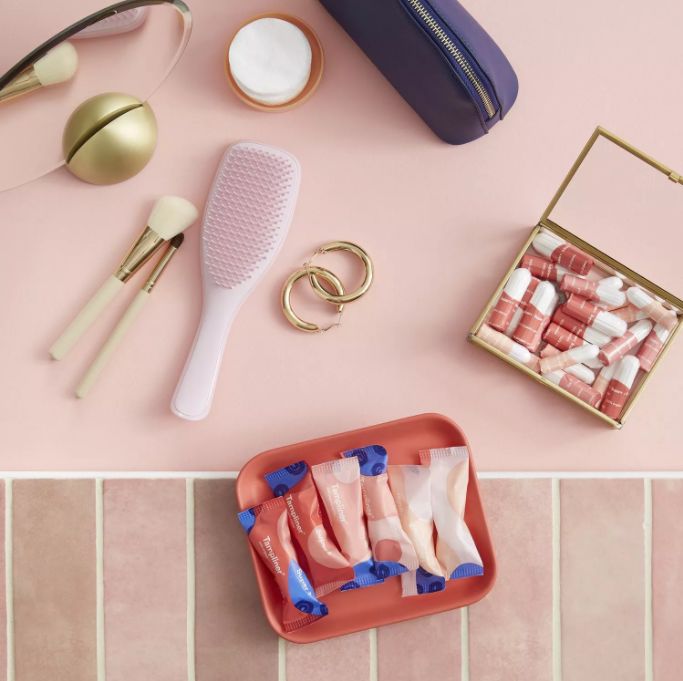 护舒宝姨妈巾好用吗,护舒宝液体姨妈巾什么时候出厂