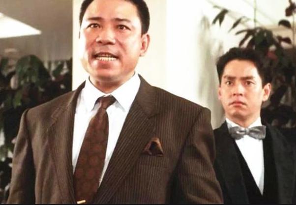 历史上最低调的金马影帝,最冷门的金马影帝