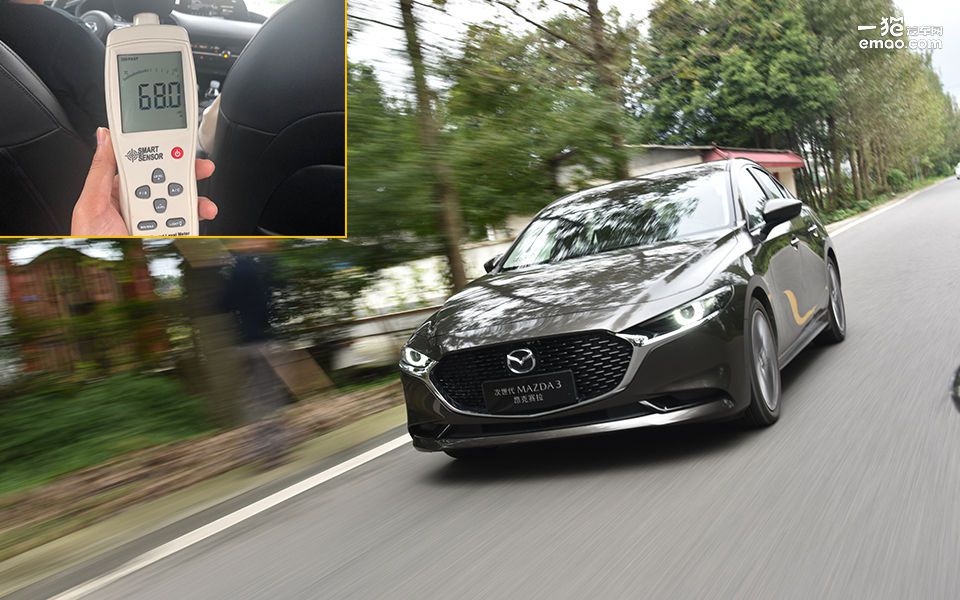 马自达3昂克赛拉1.5和2.0哪个更好,次世代马自达3昂克赛拉测评