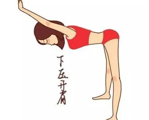 生完娃乳房干瘪怎么恢复,产后乳房下垂最有效的恢复方法