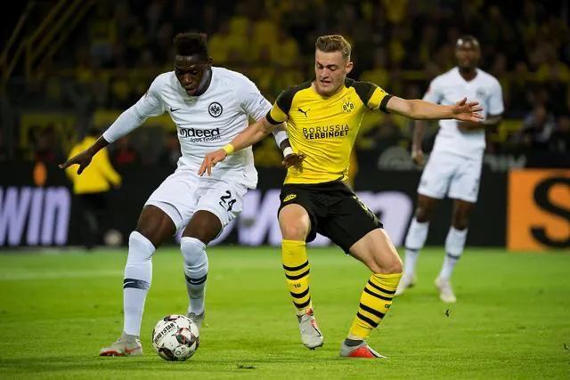 11.05竞彩赛事:特温特难胜赫拉克门兴很热法马丽康客胜稳妥