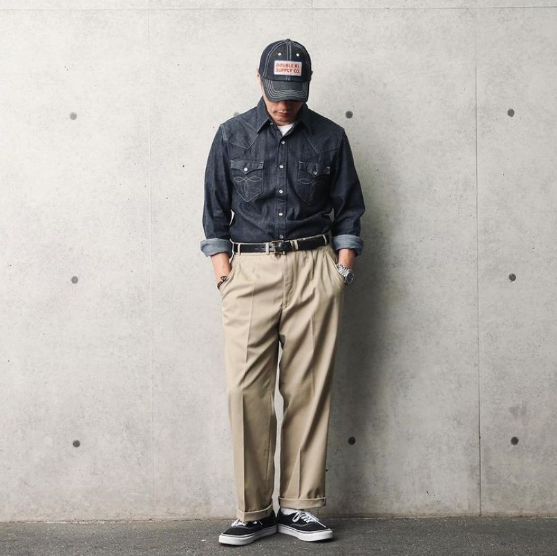 今年潮款运动鞋男士穿搭,运动潮鞋怎么穿好看男款