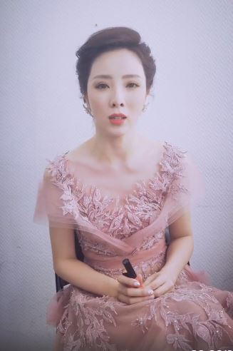 杨紫同款口红,杨紫佟年同款口红