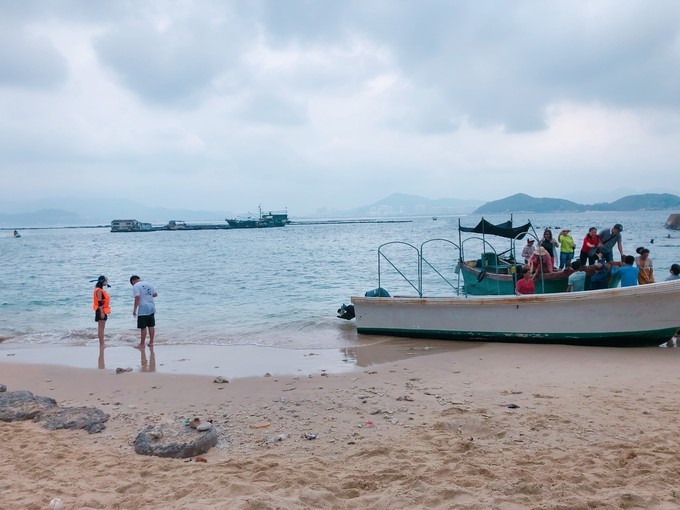 冲浪旅游地,海南万宁必去打卡