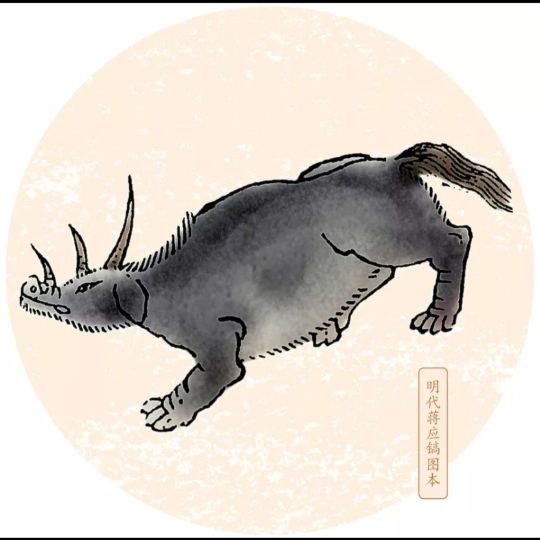 山海经中关于长白山的记载,祷过山