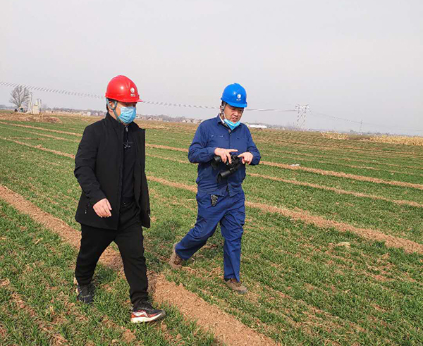 十里铺供电所所长李存忠：人生无悔不负韶华