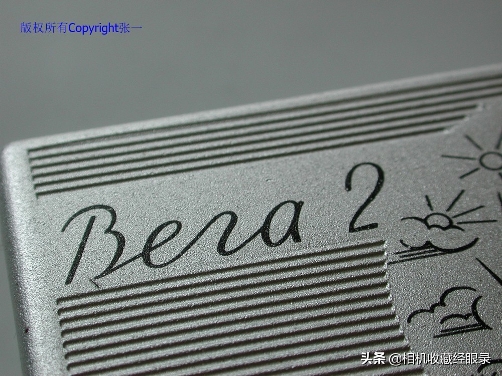 力求最美？前苏联制造的基辅唯佳KievVega2微型照相机!