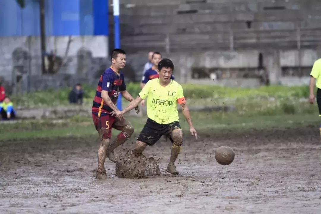 职工球星第二十三弹——铁路马尔蒂尼，河池职工足球领军人！