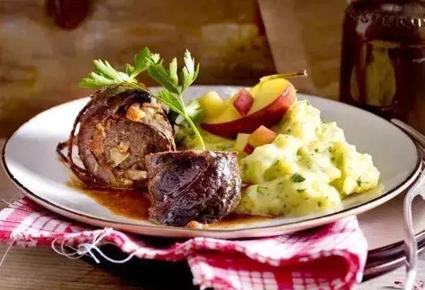 舌尖上的德国泡菜,德国十大美食排名榜