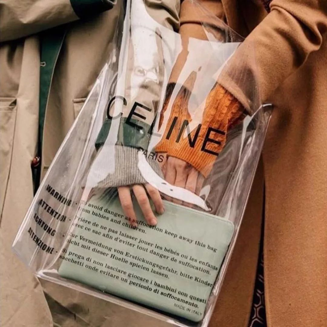 C4N带来2019春夏时髦精自测，你能答对几题？