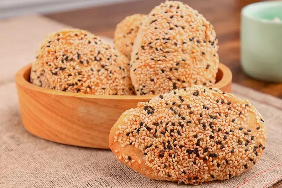 上海好吃的西点推荐,上海的老字号西点有哪些