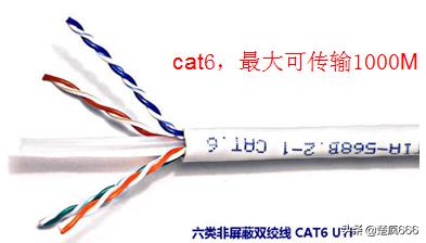 网络常见有线传输介质,常见网络传输介质有哪些