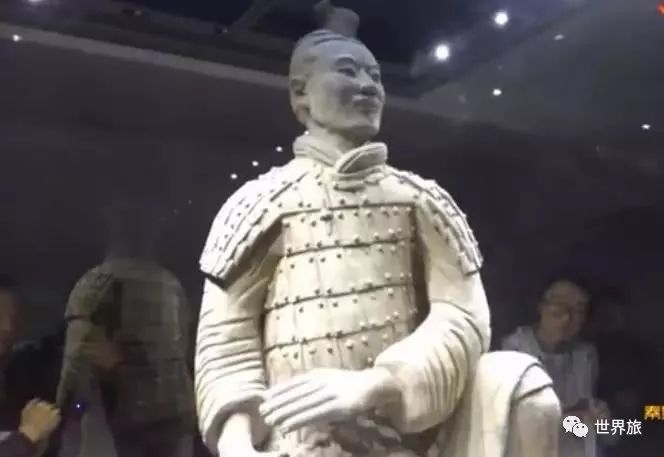 西安有哪些值得怀旧去旅游的景点,距离西安3小时车程的旅游景点