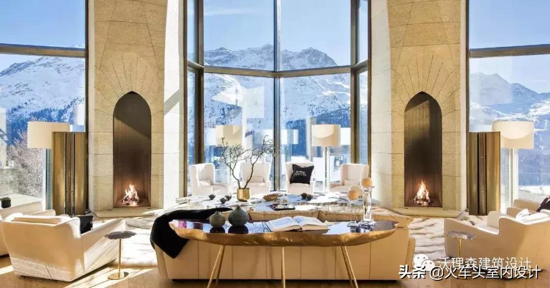 八层顶级别墅豪宅,最新的十大顶级豪宅