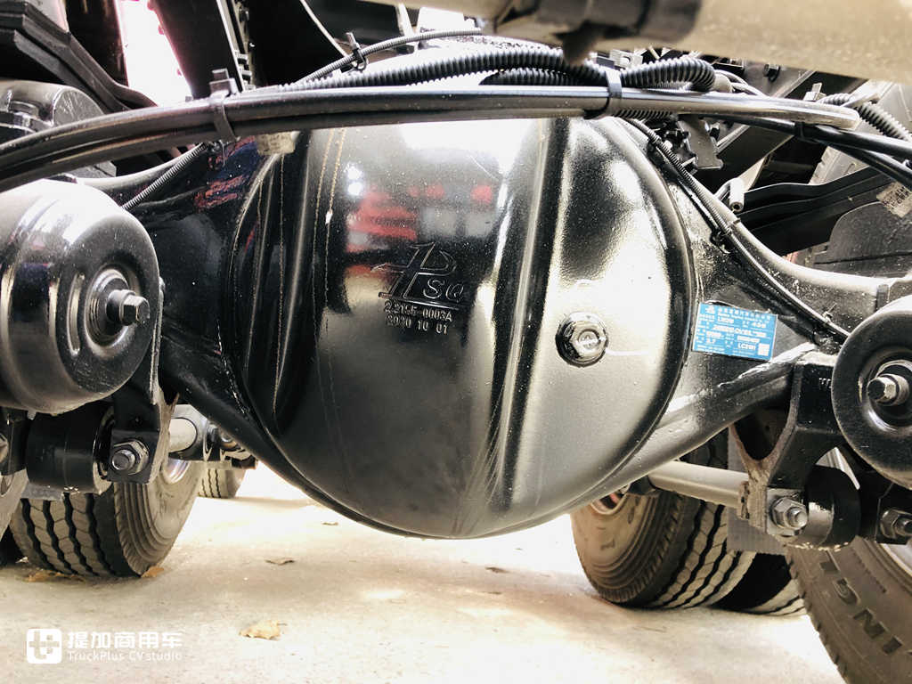 一汽青岛解放悍v最新款自动挡,解放悍v这车怎么样