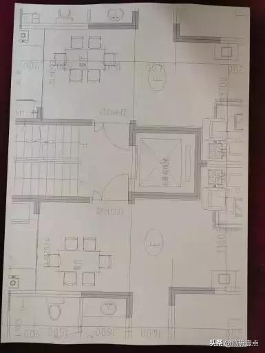 入户门没有门框!卫生间没有排风口…景城花园“好房子”遭吐槽